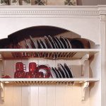 الفتاحات للأطباق