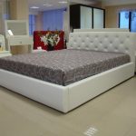 غرفة نوم كبيرة العثماني