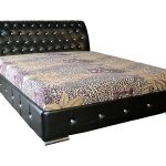 جلد أسود عثماني