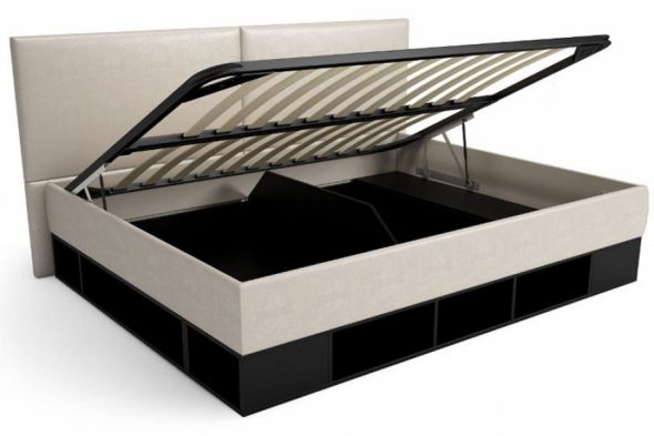 رفع الغاز العثماني