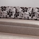 الأريكة المعيشة