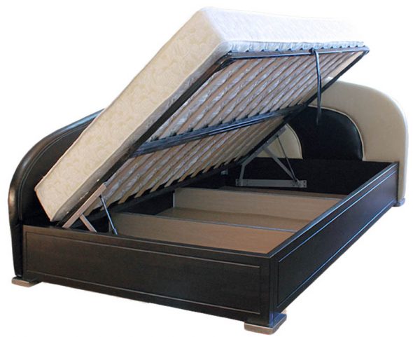 العثماني مع الأدراج