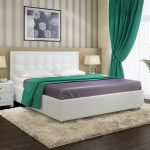 العثماني في غرفة النوم