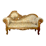 الأريكة الذهبية