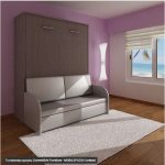 محول لغرفة النوم من ايكيا