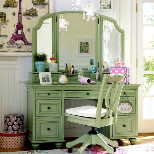 trill في غرفة النوم