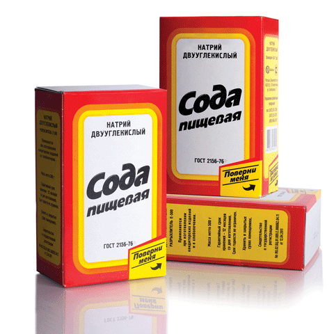 إزالة آثار سكوتش الصودا