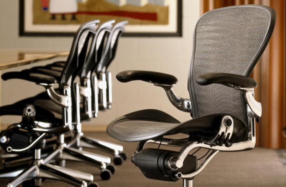 كراسي مكتب مريحة