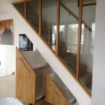 أدراج تحت الدرج