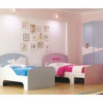 انزلاق الراحة في السرير