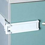 مانع زاوية السرير