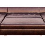 بلفور أريكة سرير الزاوية