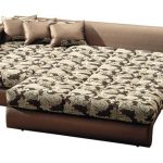 أريكة سرير زاوية Click