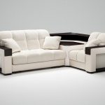 أريكة سرير زاوية ماما 014