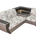 أريكة سرير زاوية Nocheas-1