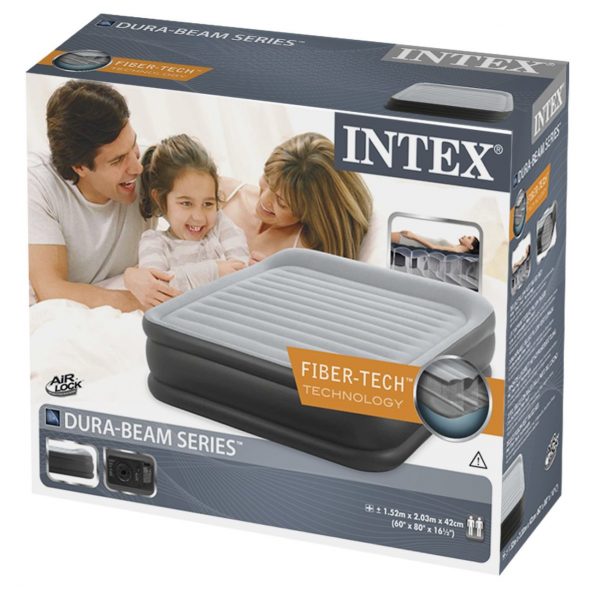 التعبئة والتغليف نفخ السرير