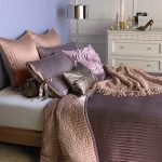 الراحة وجمال غرفة النوم