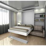 مريحة تحويل السرير ايكيا