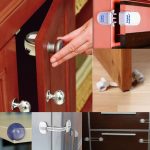 أنواع الأقفال والمتشابكة الأمن