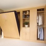 فسيح محول السرير من ايكيا