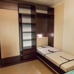 سرير واحد المحولات