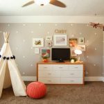 pouf محبوك البرتقال