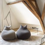 محبوك العثماني مع الأذنين