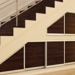 صناديق تحت الدرج