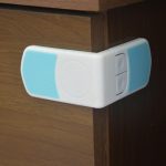 حماية المنزل للأطفال