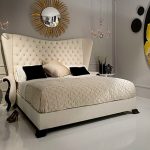 السرير الأمريكي