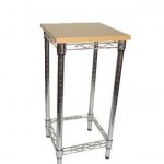 شريط البراز المعدني