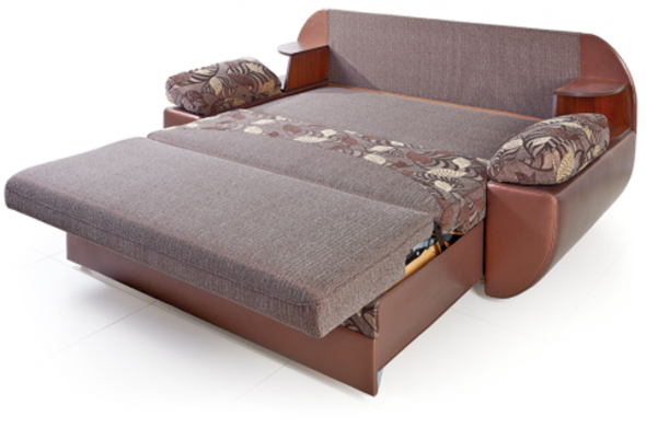 جسر أريكة قابلة للطي