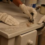 نعطي الأثاث القديم حياة ثانية