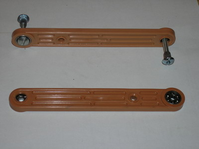 سرير البندول