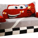 أرائك الأطفال