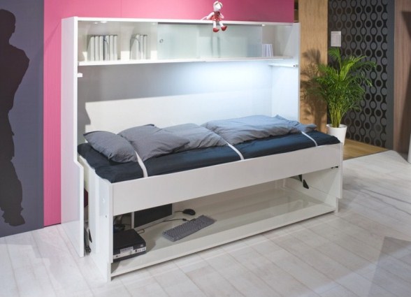 أريكة سرير الجدول المحولات