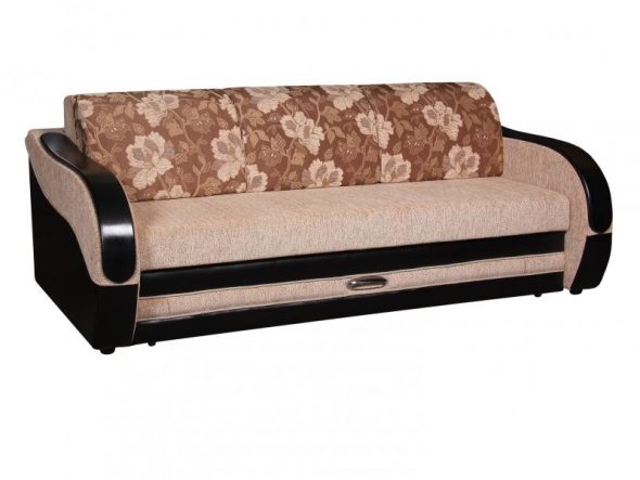 صوفا القائد المباشر vykatny