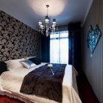 تصميم غرفة النوم للنوم