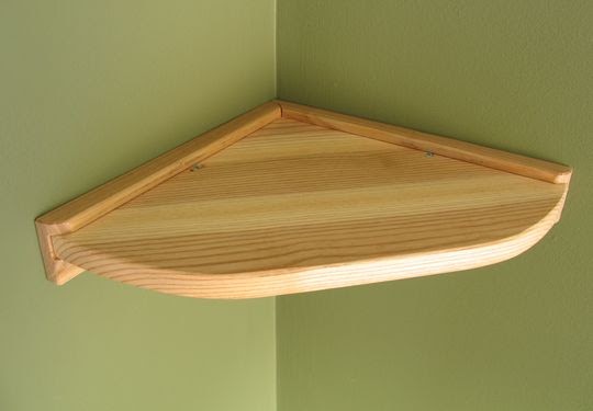 مزايا الجرف الزاوية