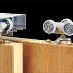 أبواب خزانة الملابس تفعل ذلك بنفسك