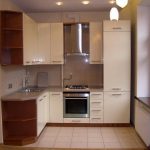 صورة مطبخ صغير