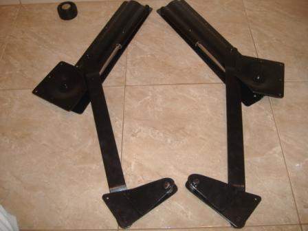 اكسسوارات للسرير