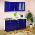 سماعات للمطابخ الصغيرة الصورة