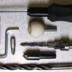 أدوات تجميع الأثاث