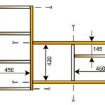 كتاب إنتاج الرف
