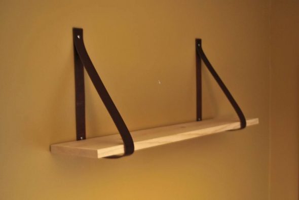 جعل الجرف تفعل ذلك بنفسك