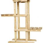 بناء وحدة الجرف