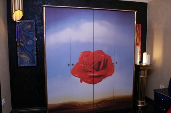 مجلس الوزراء مع خلفيات الصور