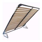 إطار السرير