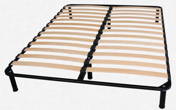 إطار السرير